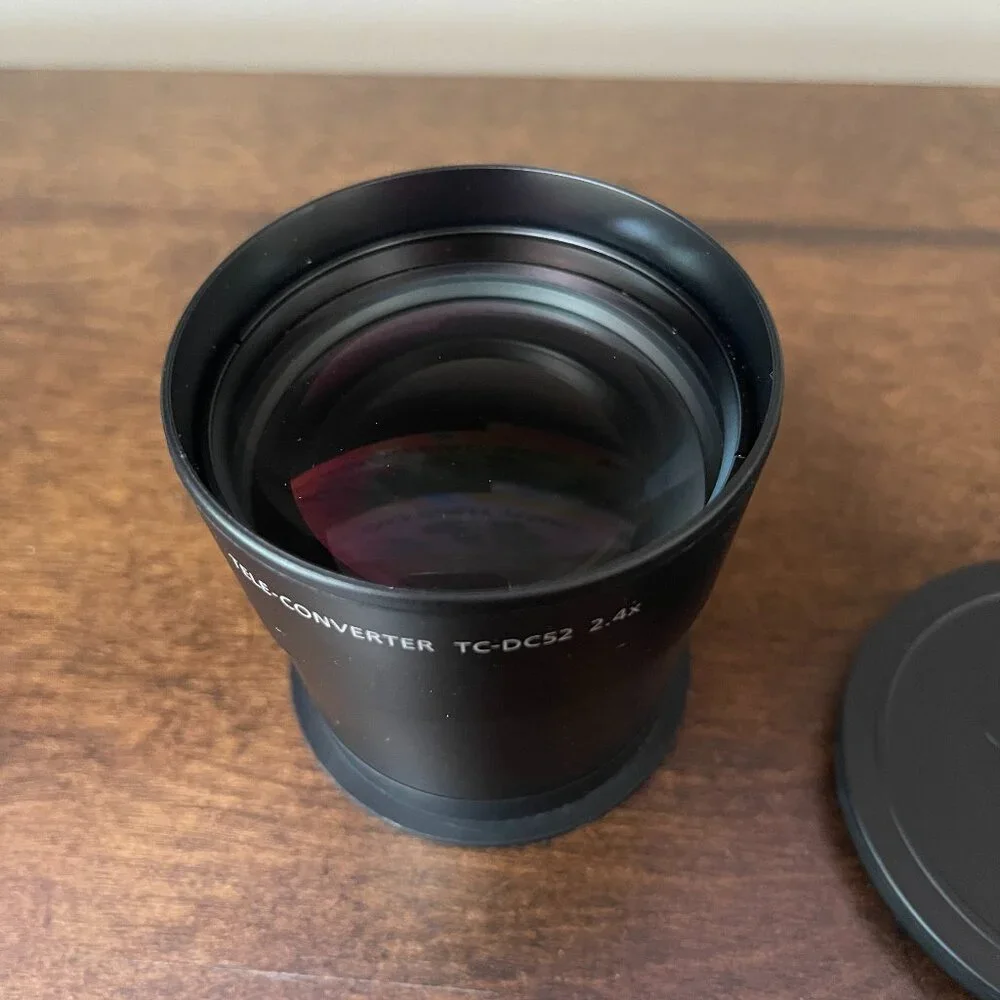 Canon TC-DC52